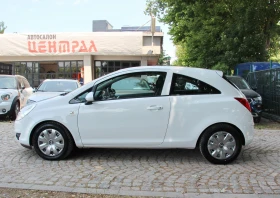 Opel Corsa 1.0i НОВ ВНОС - цена по договаряне - 44731221 8