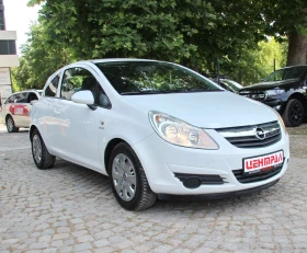 Opel Corsa 1.0i НОВ ВНОС - цена по договаряне - 44731221 3