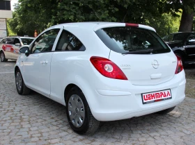 Opel Corsa 1.0i НОВ ВНОС - цена по договаряне - 44731221 7