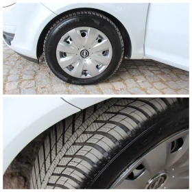 Opel Corsa 1.0i НОВ ВНОС - цена по договаряне - 44731221 15