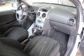 Opel Corsa 1.0i НОВ ВНОС - цена по договаряне - 44731221 10