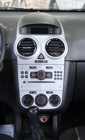 Opel Corsa 1.0i НОВ ВНОС - цена по договаряне - 44731221 11