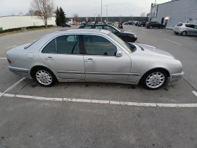 Обява за продажба на Mercedes-Benz E 200  W 211 COMPRESSOR Газов инжекцион ~3 200 лв. - изображение 5