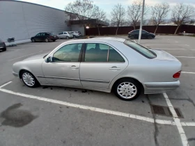 Обява за продажба на Mercedes-Benz E 200  W 211 COMPRESSOR Газов инжекцион ~3 200 лв. - изображение 4