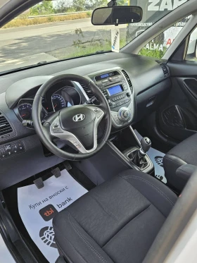 Обява за продажба на Hyundai Ix20 1.4i* LandiRenzo ~11 990 лв. - изображение 6