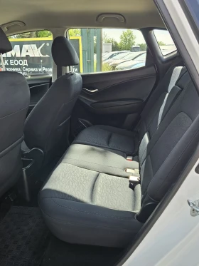 Обява за продажба на Hyundai Ix20 1.4i* LandiRenzo ~11 990 лв. - изображение 9
