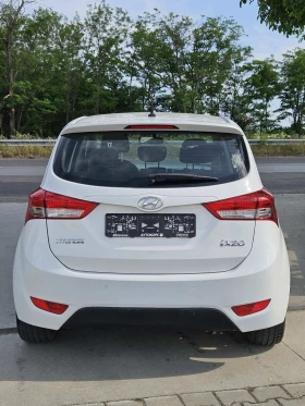 Обява за продажба на Hyundai Ix20 1.4i* LandiRenzo ~11 990 лв. - изображение 4