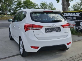 Обява за продажба на Hyundai Ix20 1.4i* LandiRenzo ~11 990 лв. - изображение 5