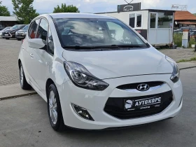 Обява за продажба на Hyundai Ix20 1.4i* LandiRenzo ~11 990 лв. - изображение 2
