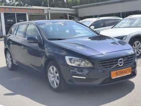 Volvo V60 2.0D* LED* EURO5B* KLIMATRONIK*  | Mobile.bg    3