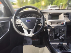 Volvo V60 2.0D* LED* EURO5B* KLIMATRONIK*  | Mobile.bg    8
