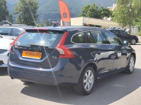Volvo V60 2.0D* LED* EURO5B* KLIMATRONIK*  | Mobile.bg    4
