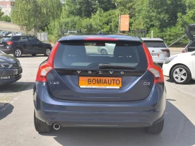 Volvo V60 2.0D* LED* EURO5B* KLIMATRONIK*  | Mobile.bg    5