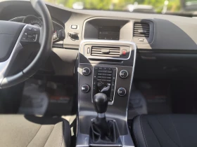 Volvo V60 2.0D* LED* EURO5B* KLIMATRONIK*  | Mobile.bg    9