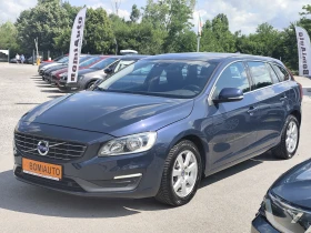 Volvo V60 2.0D* LED* EURO5B* KLIMATRONIK*  | Mobile.bg    1