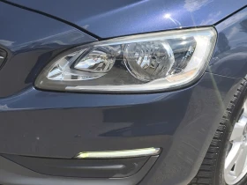 Volvo V60 2.0D* LED* EURO5B* KLIMATRONIK*  | Mobile.bg    16