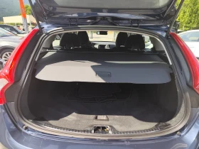 Volvo V60 2.0D* LED* EURO5B* KLIMATRONIK*  | Mobile.bg    13