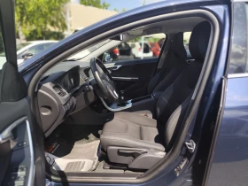 Volvo V60 2.0D* LED* EURO5B* KLIMATRONIK*  | Mobile.bg    7