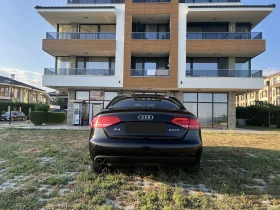Audi A4 2.0 TDI | Mobile.bg    4