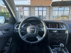 Audi A4 2.0 TDI | Mobile.bg    13