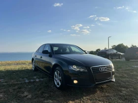 Audi A4 2.0 TDI | Mobile.bg    7