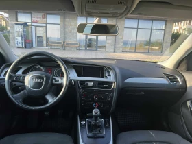 Audi A4 2.0 TDI | Mobile.bg    12