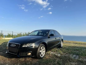 Audi A4 2.0 TDI | Mobile.bg    5