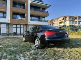 Audi A4 2.0 TDI | Mobile.bg    6