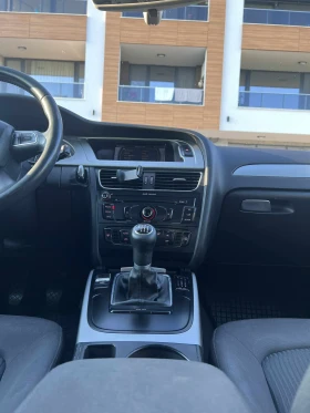 Audi A4 2.0 TDI | Mobile.bg    14
