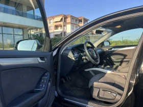 Audi A4 2.0 TDI | Mobile.bg    11