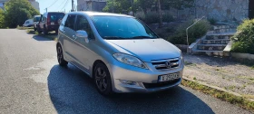 Обява за продажба на Honda Fr-v ~7 700 лв. - изображение 5