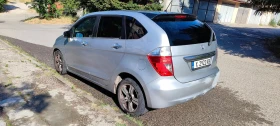 Обява за продажба на Honda Fr-v ~7 700 лв. - изображение 3