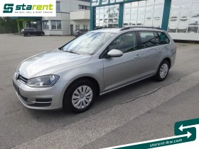 VW Golf VAN25023