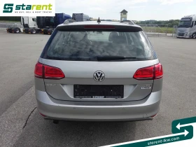 Обява за продажба на VW Golf VAN25023 ~8 520 EUR - изображение 5