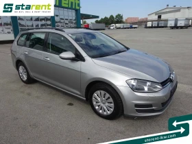 Обява за продажба на VW Golf VAN25023 ~8 520 EUR - изображение 2