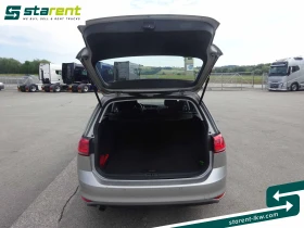 Обява за продажба на VW Golf VAN25023 ~8 520 EUR - изображение 8