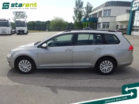 Обява за продажба на VW Golf VAN25023 ~8 520 EUR - изображение 7