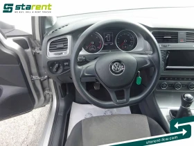 Обява за продажба на VW Golf VAN25023 ~8 520 EUR - изображение 11