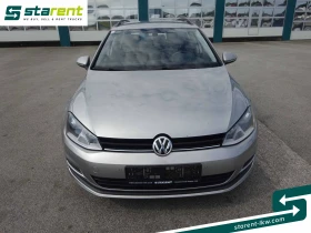 Обява за продажба на VW Golf VAN25023 ~8 520 EUR - изображение 1