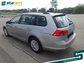 Обява за продажба на VW Golf VAN25023 ~8 520 EUR - изображение 6