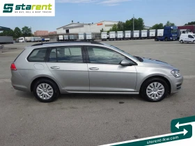 Обява за продажба на VW Golf VAN25023 ~8 520 EUR - изображение 3