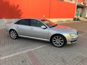 Audi A8 A8 3.7 V8 | Mobile.bg    2