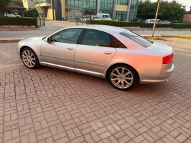 Audi A8 A8 3.7 V8 | Mobile.bg    3