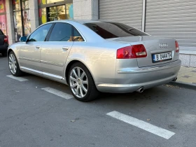     Audi A8 A8 3.7 V8