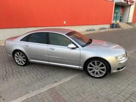 Audi A8 A8 3.7 V8 | Mobile.bg    5
