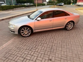 Audi A8 A8 3.7 V8 | Mobile.bg    4