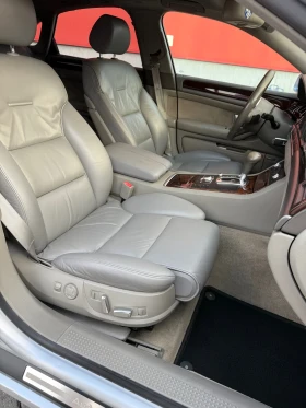 Audi A8 A8 3.7 V8 | Mobile.bg    11