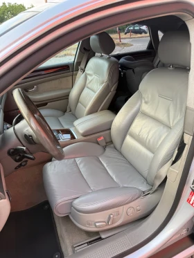 Audi A8 A8 3.7 V8 | Mobile.bg    15