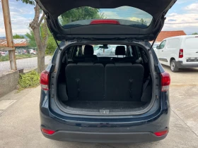 Kia Carens 1.7 crdi 16V - 7  facelift  | Mobile.bg    14