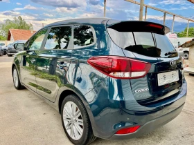Kia Carens 1.7 crdi 16V - 7  facelift  | Mobile.bg    6